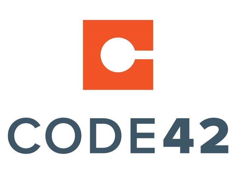 Code42 partner logo