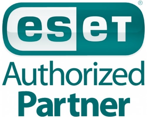 Eset Partner logo