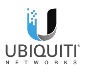 UBNT Partner logo